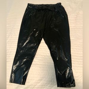 Faux Leather Pants (BRAND NEW)